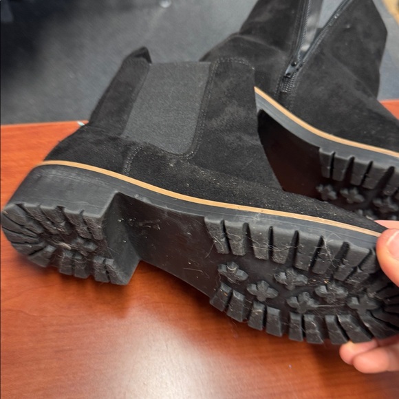 Kensie boots size 8 // 031103 - Picture 2 of 3